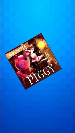 Everything new in the piggy update #roblox #piggyroblox