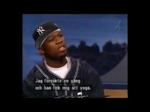 50 Cent - Entrevista em 2003 (Legendado)