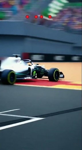 “F1 Cars Highlights | Formula 1 Speed & Power”