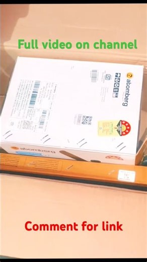Budget Fan Review ⚡ High Speed Airflow Test | Honest Review ‪@amazon‬