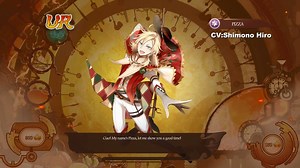 6.9K views · 165 reactions | Full of energy and constantly happy, this Food Soul wears a smile everyday. He enjoys playing harmless tricks and traveling the world. He lives a carefree life and prefers to avoid conflict when possible. When it comes to Casatta and Cheese, he’s very relaxed and will often be the bud of jokes between the them. He may seem happy on the outside but deep down there’s far more lurking.  | Food Fantasy | Facebook