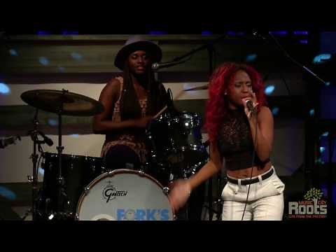 Southern Avenue "Rock Steady"