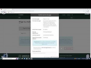Tutorial obtención de la Cédula profesional electrónica
