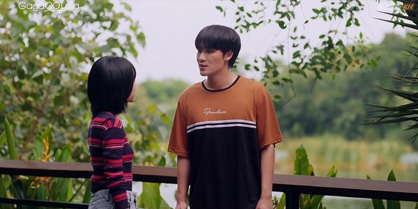 Rearrange Episode 5 Engsub