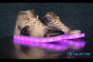 53 reactions · 12 comments | These shoes are giving us some serious...