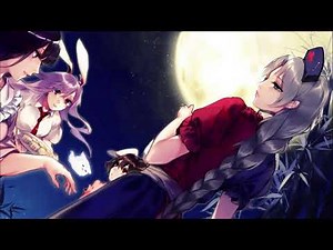 【東方Vocal／Rock】Help me, ERINNNNNN!! - ASAP「暁Records」