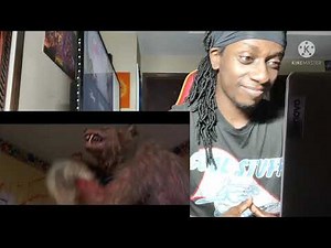 Bad Moon (1996): Thor (German Shepherd) Vs. Werewolf - Final Fight: Reaction