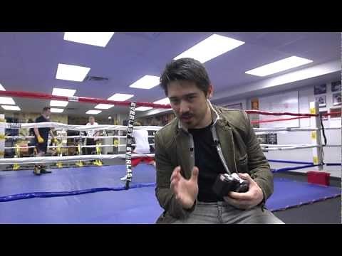 Pentax K-01 Hands-On