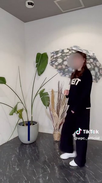 TikTokで【公式】Wpc.さんをチェック！