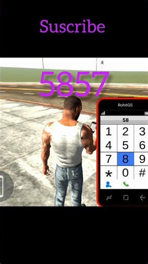 India bike 3d new update trick and gorgila code gameplay#viral #short #indianbikedriving3d