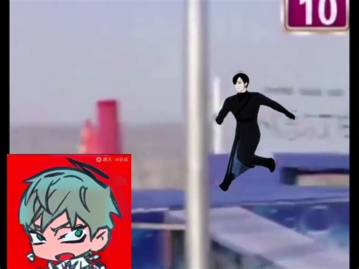 【不是VIVINOS】原创剧情🌠 Alien Stage｜Round9 伊凡为爱夺冰箱