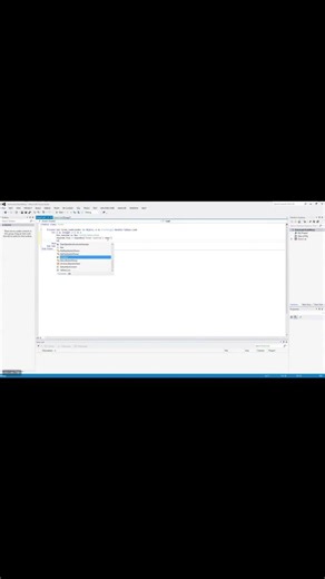 VB.NET TextBox Autocomplete with MySQL | Windows Forms Database Tutorial