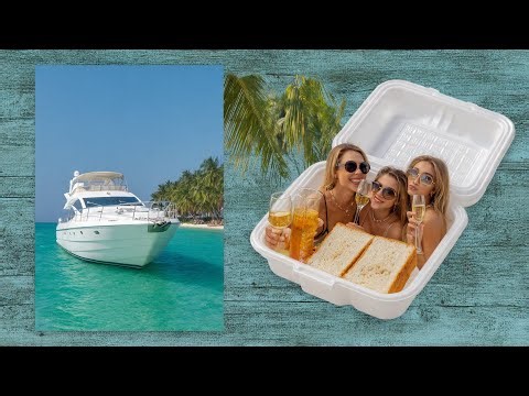 The Fyre Festival Scam: $26M Gone in Champagne & Lies | Billy McFarland