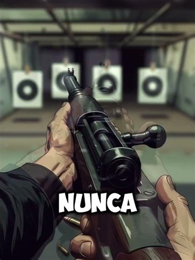 El rifle español que cambió todo 🇪🇸