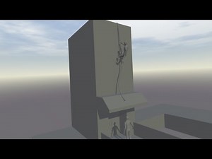 Gravity Sketch Basic Block Out Modeling 001