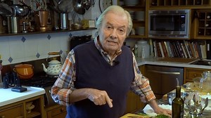 Video Recipe - Smoked Salmon Timbale. Elegance in the kitchen need not be difficult or particularly expensive. With a few select ingredients, and proper technique, there are many ways to create an elegant dish. Jacques loves working with salmon, and this first course is easy, elegant and always a crowd pleaser. Happy Cooking! . . #jacquespepin #salmon #smoked #smokedsalmon #classic #technique #easy #elegant #first #firstcourse #dinner #dinnerparty #recipe #classicrecipe #appetizers #appetizerrec