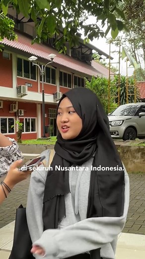 Siapa yg ragu masuk ilmu perpustakaan karena cuma bisa jadi pustakawan aja??!! Coba spill kenapa ilmu perpustakaan harus jadi pilihanmu! #fyp #universitasindonesia