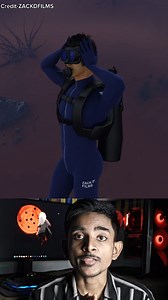 How much pressure can water create? . . . #motivation #instagram #reels #fact #facebook | Deepak Chaudhary