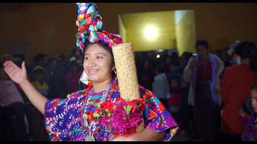 Marimba Ancestral - Guatemala | Yechel TV