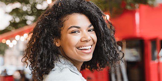 How To Spot What’s Holding You Back — And Then Let It Go