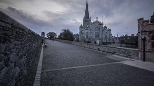 19K views · 581 reactions | Derry-Londonderry is THE place to spend Halloween, and here's why: | Discover Ireland CA | Facebook