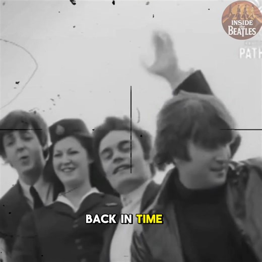 💔 Paul almost rejected Let It Be — the album that bro'ke his heart. 🎧 Watch the full video to know why. #PaulMcCartney #TheBeatles #LetItBe #InsideTheBeatles | Inside The Beatles