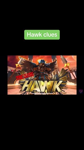 The Masked Singer US Hawk Clues Revealed