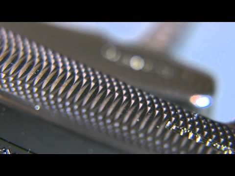 デザインチューニングパター