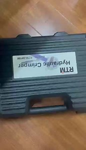 Multi-Function Stainless Steel Pipe Flaring Tool & Tube Cutter Kit Durable Hand Tools with Steel in a Box Packaging