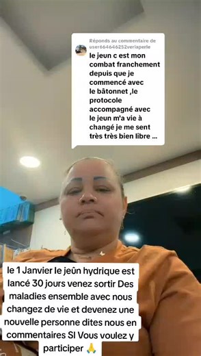 30-Day Water Fast for Wellness and Detox Benefits