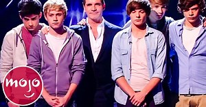 Top 10 Successful Musicians That Lost Their Competition Show | Articles on WatchMojo.com