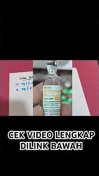 How to Calculate the Dosage of Midazolam