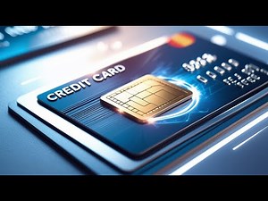 The History of Credit Cards: How Chips Changed Everything