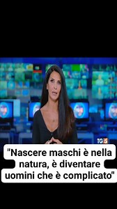 25K views · 615 reactions | Elena Guarnieri, giornalista del Tg5 si...