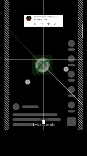 Xbox Logo tutorial