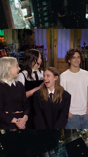 Saturday Night Live on Instagram: " promo bloopers!"