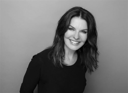 Celebrating Sela Ward Television and film actor Sela Ward was born in Meridian on July 11, the oldest of four children in her family. She took ballet classes as a child and relished simple times playing outdoors until dark. After college at the University of Alabama, where she was a homecoming queen and cheerleader, Ward moved to New York and worked with an advertising agency and as a model. Ward gained experience with appearances in television commercials in New York, and her interest in film a