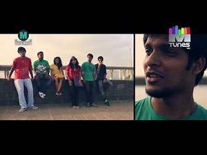 MOriginals - Subha Hona Na De from Desi Boyz (A Capella)