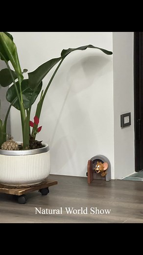 Natural World on Reels