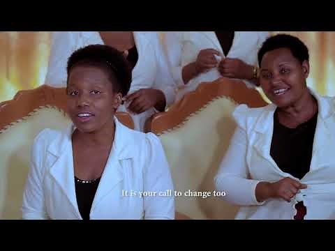 Mtoza Ushuru Official Video by Mbiu SDA Choir Copyright2020