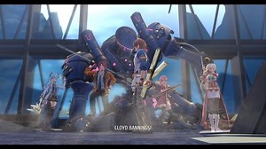 Trails into Reverie - Prologue Walkthrough - The Legend of Heroes: Trails into Reverie