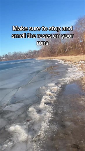 I plan my routes to have the best views #running #nature #runningviews #crosscountry #trackandfield