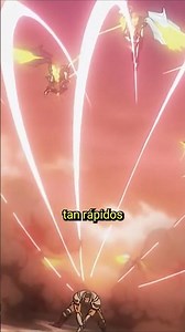 THE MOST BROKEN MARTIAL ARTS IN OVERLORD! #shorts #anime #overlord #lightnovel