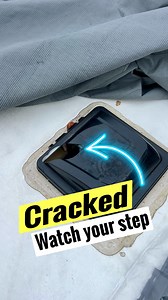 6.3K views · 88 reactions | Changing Cracked RV Roof Vent Vent Replacement: https://amzn.to/3Ckz9dP Learn more about repair & maintenance from RV Steve at ➡️: https://www.mobilervtechservices.com/rv-education #mobilervtech #rveducation #mobilervtechservices #rvtipsfornewbies #rvtips #rvmaintenance #easttawas #tawascity #pearlandtx | Mobile RV Tech Services | Facebook