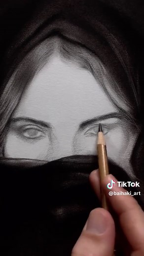 Tutorial Melukis Simple dan Mudah