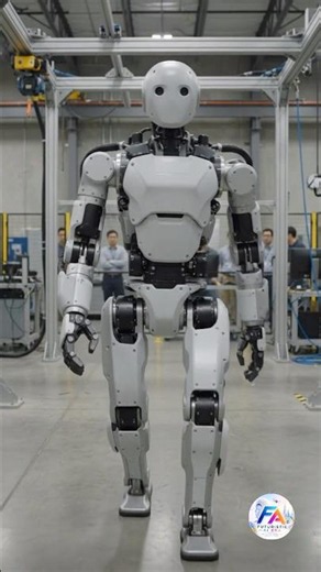 Atlas Can Do This?! The Future of Humanoid Robots Is Here 🤖