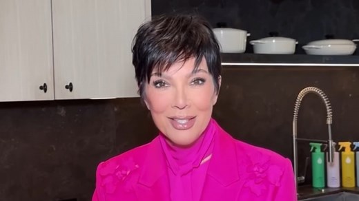 Kris Jenner reveals ‘scary’ weight loss after fans warned her to ‘be careful’