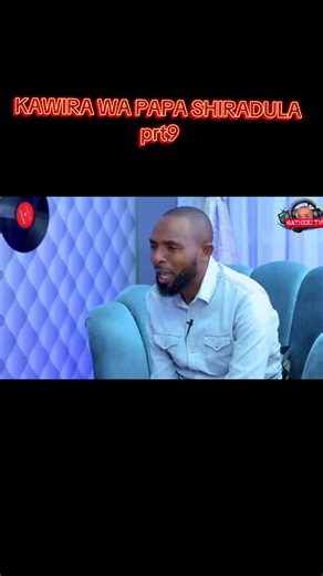 KAWIRA WA PAPA SHIRADULA prt9: Viral TikTok Trends 2026