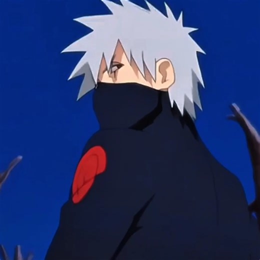 I'm The Kakashi copy ninja!! To My Name 💀❤️ Rebolaton ( Slowed & Reverb ) Kakashi Hatake Edit #like
