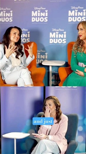 World of Frozen with Samantha Barks for Disney Parks Uk ❄️✨ #disneyparksuk #worldoffrozen #disneyuk